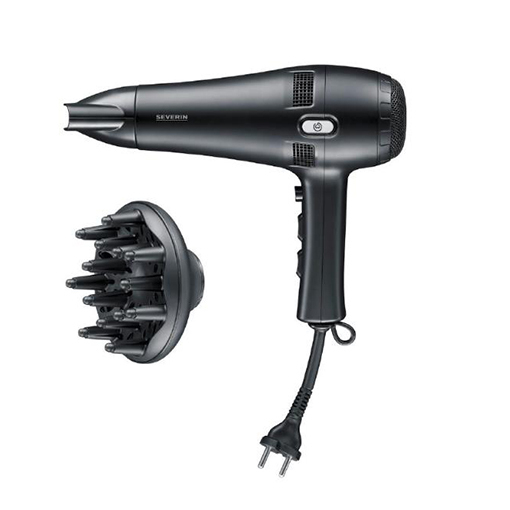 Asciugacapelli 2100 W - Severin